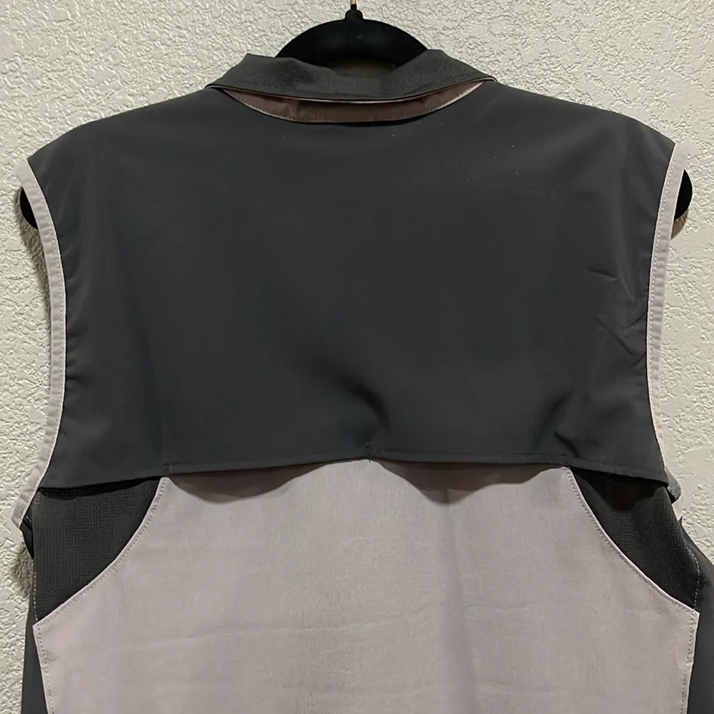 North face vest - Picture 4 of 6